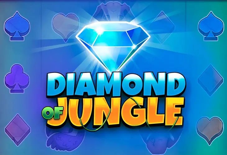 Diamond Of Jungle