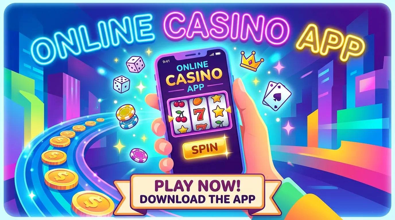 Euslot casino app