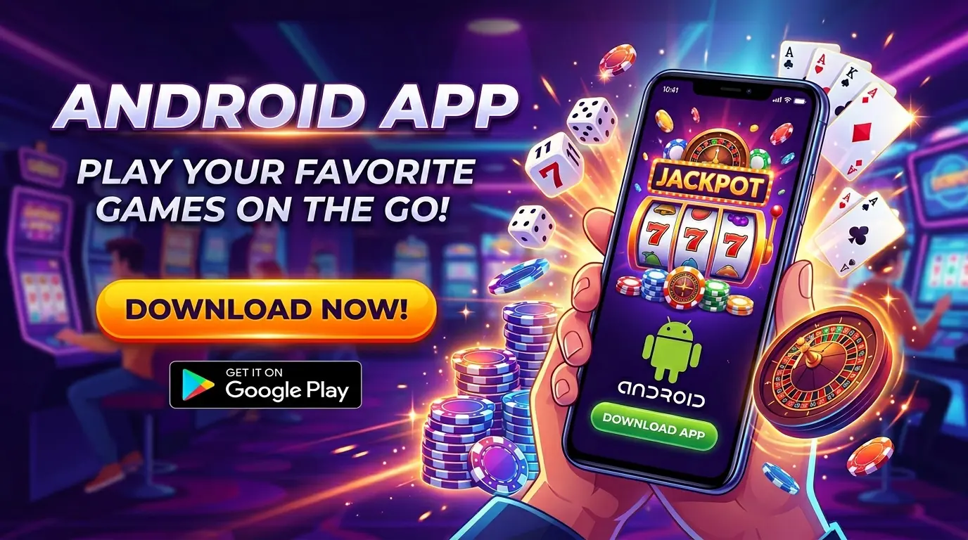 Euslot casino Android app