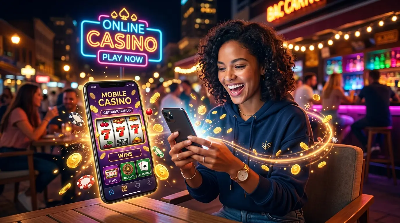 Euslot mobile casino guide