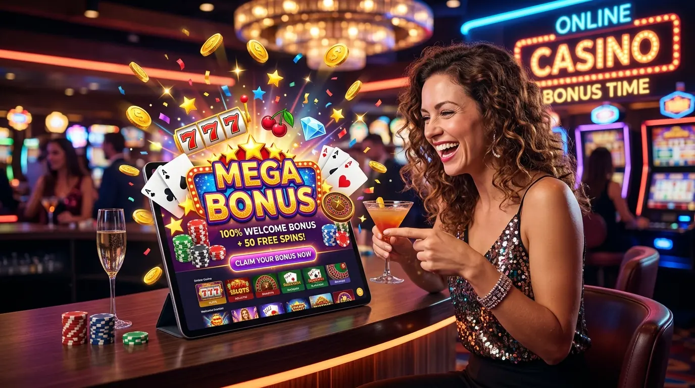 Euslot casino rewards