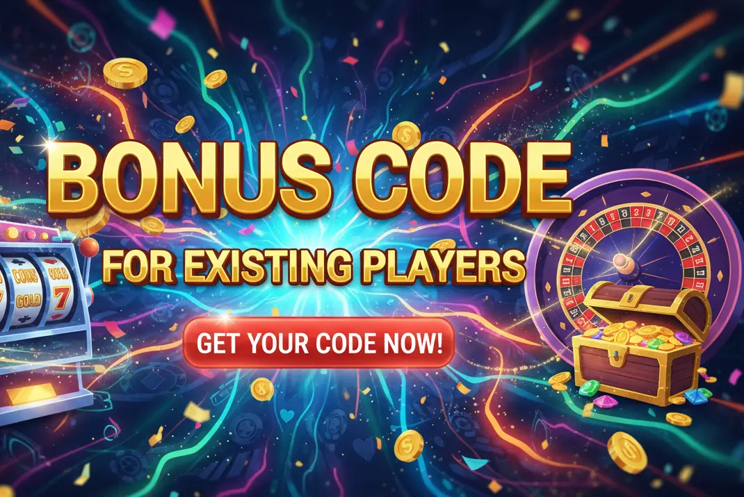 Euslot casino existing player bonus
