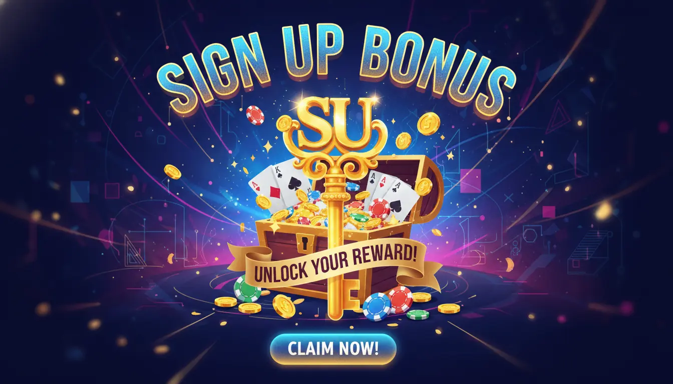 Euslot casino sign up bonus