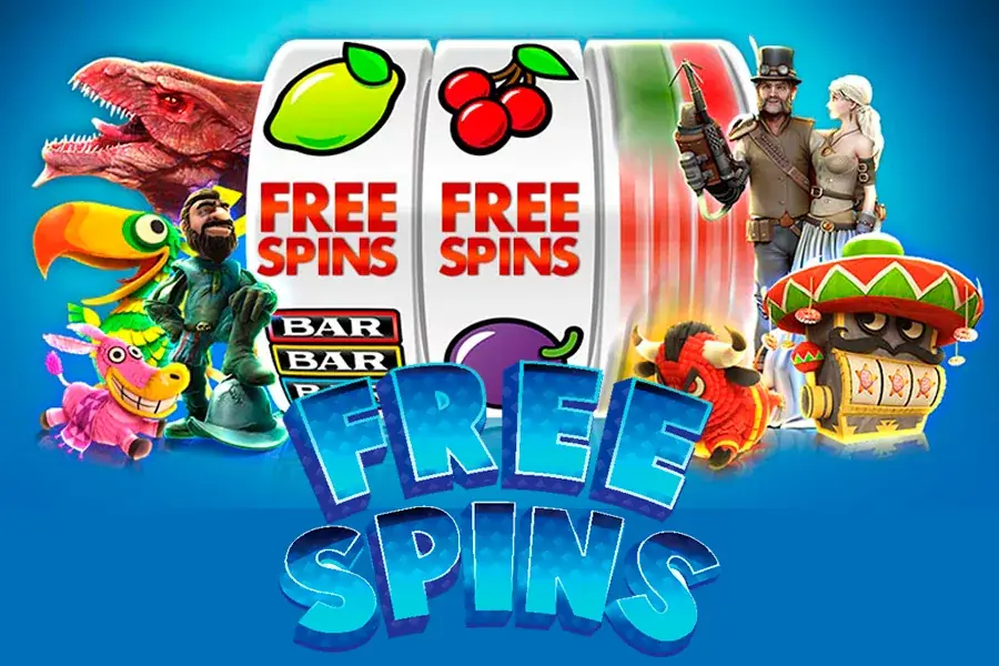 Euslot casino free spins
