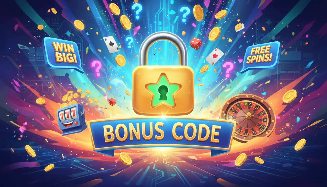 Euslot bonus code