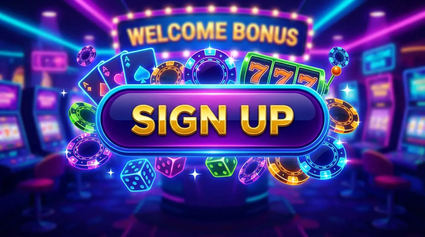 Euslot casino registration