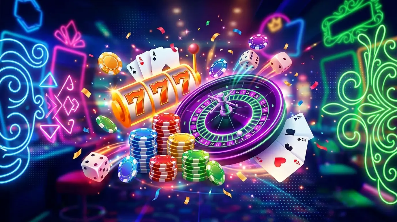Euslot casino operator