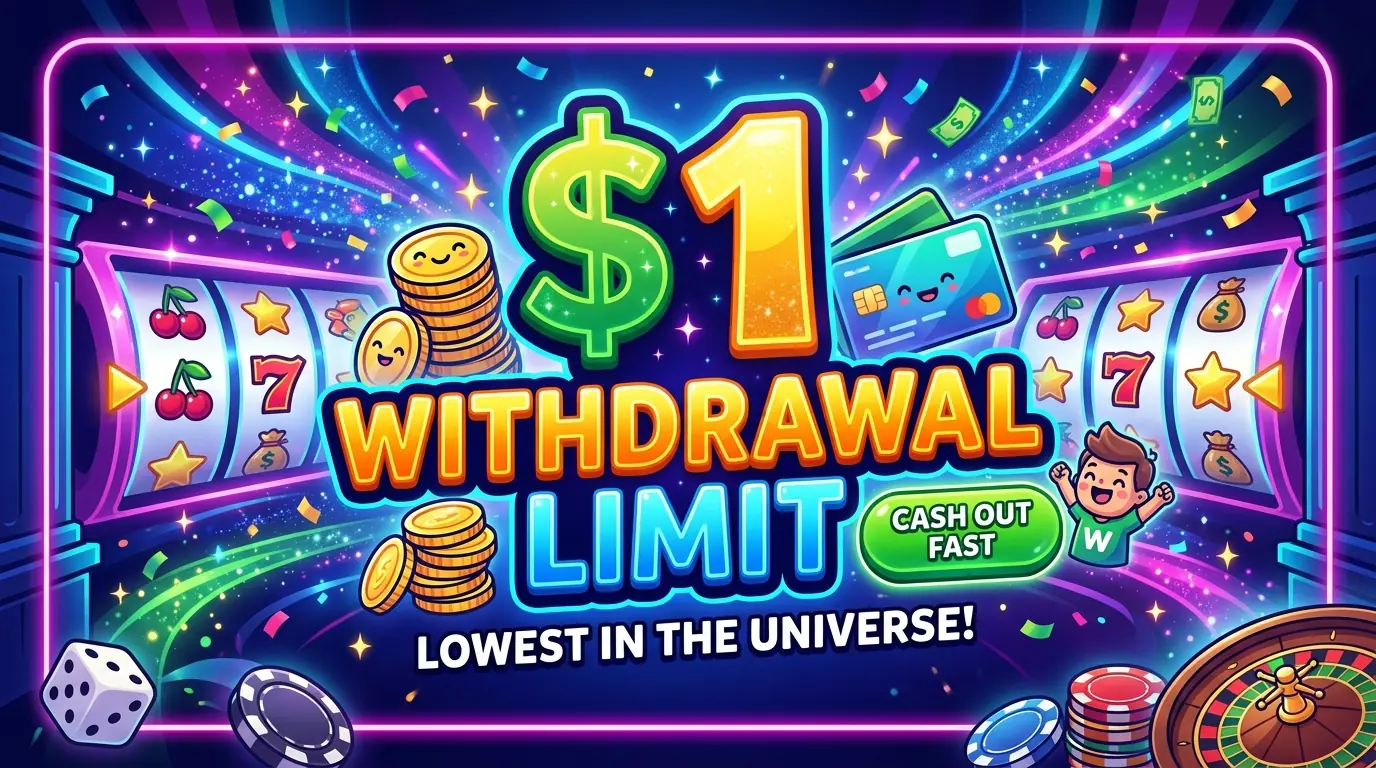 Euslot casino withdrawal limit