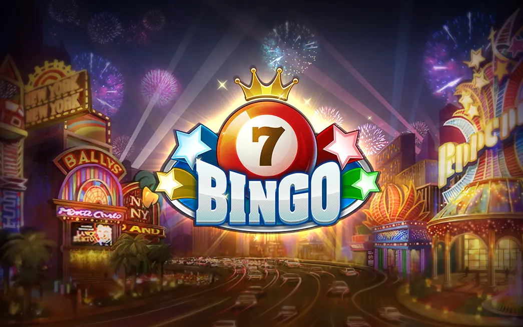 Euslot bingo