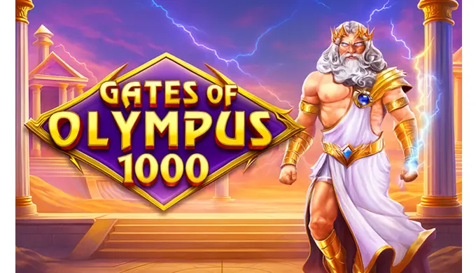 Euslot Gates of Olympus slot