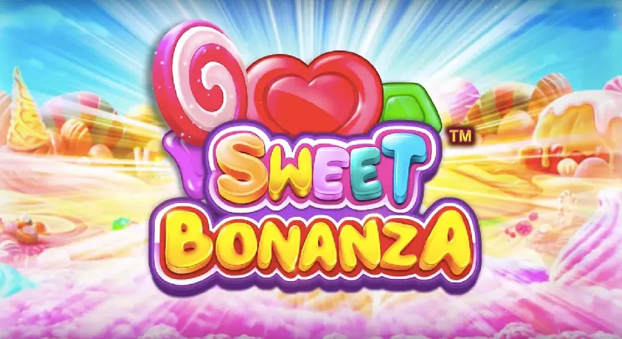 Euslot Sweet Bonanza