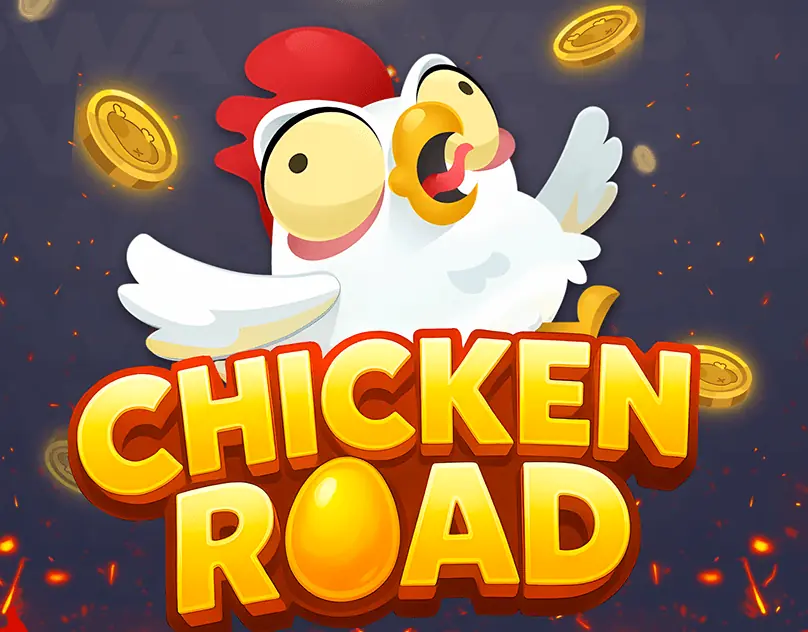 Euslot Chicken Road