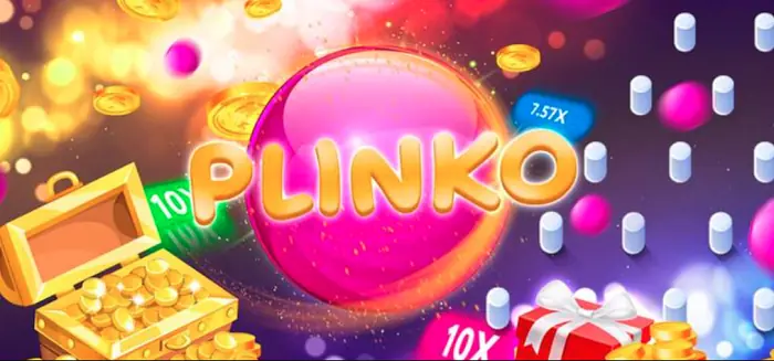 Euslot casino Plinko